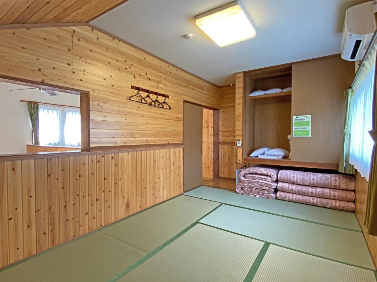 Lake Villa Kawaguchiko Fujikawaguchiko Eksteriør billede